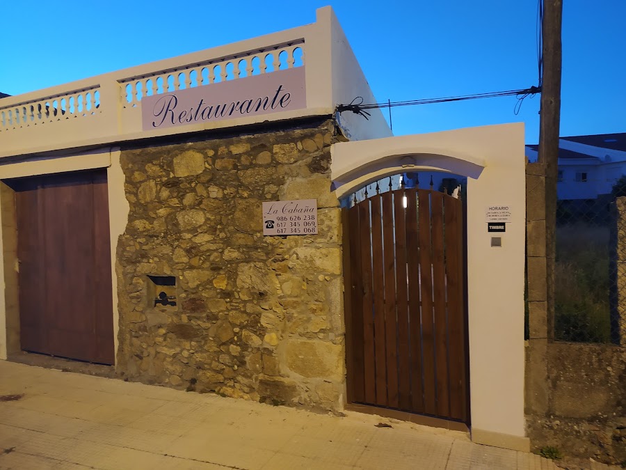 Restaurante la Cabaña