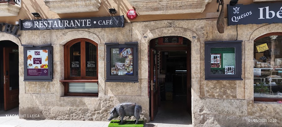 Restaurante La Cocina de Jose