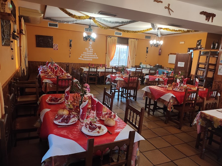 Restaurante La Curva