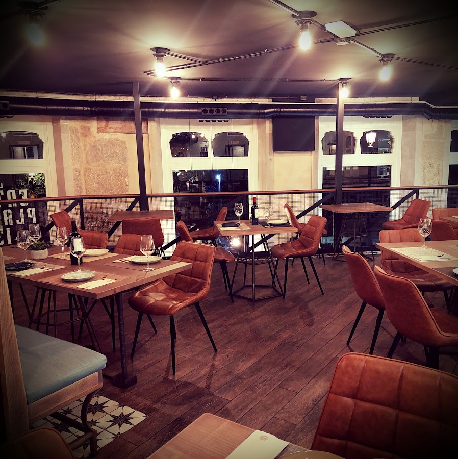 Restaurante La Entreplanta del 13