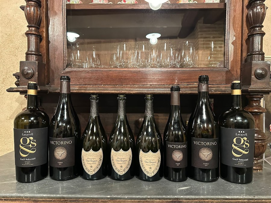 Restaurante La Esquina de Colás