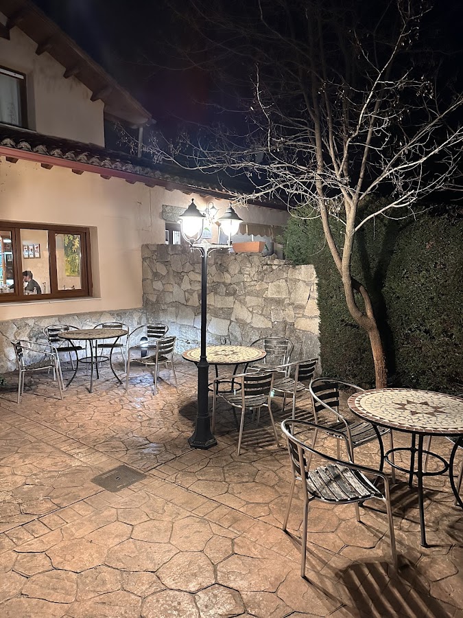 Restaurante La Galana