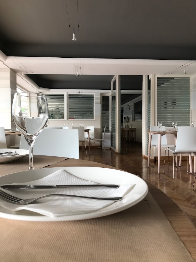 Restaurante La Oca