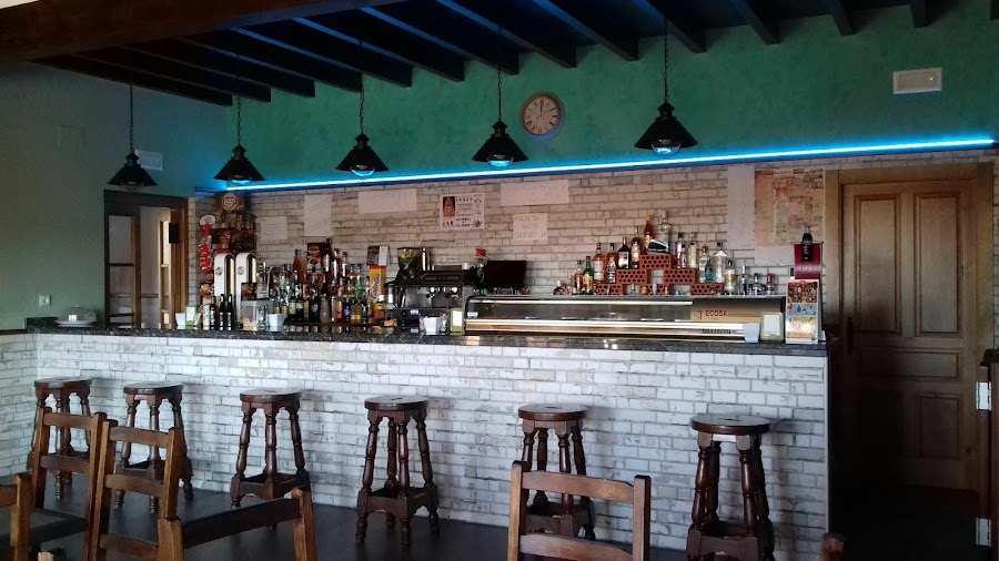Restaurante La Pedriza