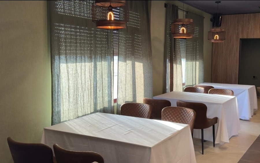 Restaurante La Salada