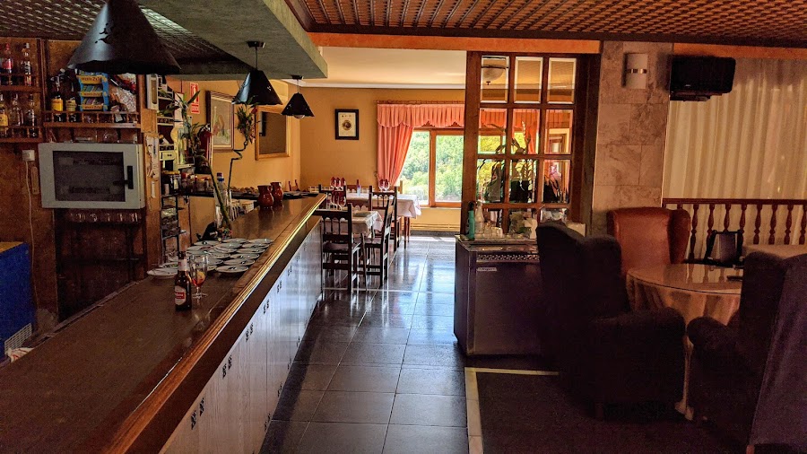 Restaurante La Terraza