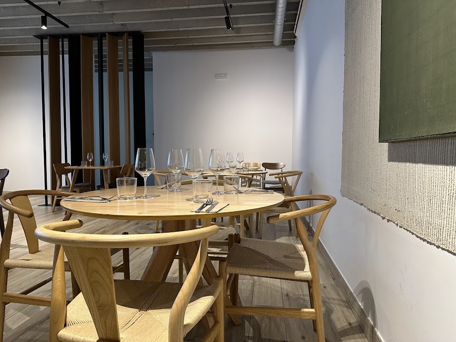 Restaurante La Terrazza da Paolo