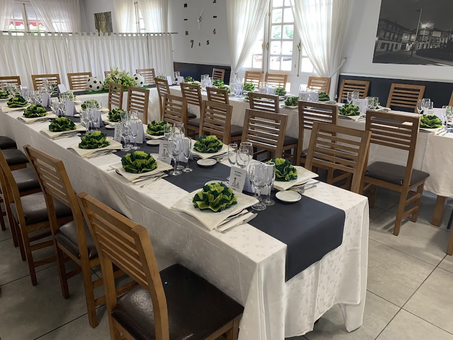 Restaurante Limia