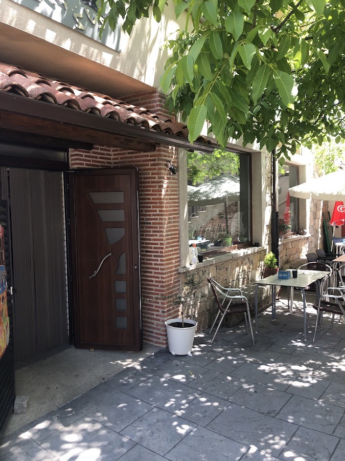 Restaurante Lucanus