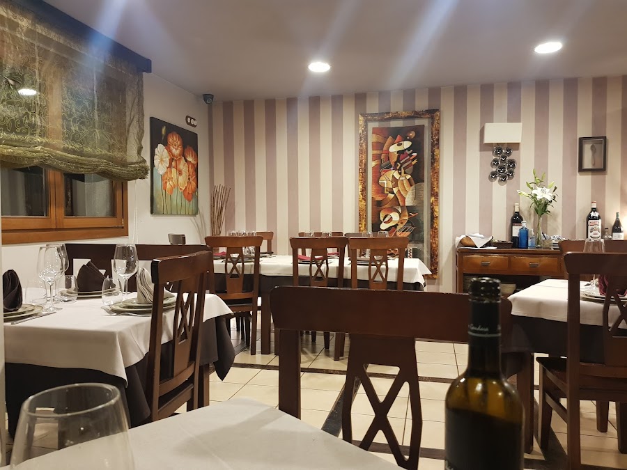 Restaurante Lugar do Sixto