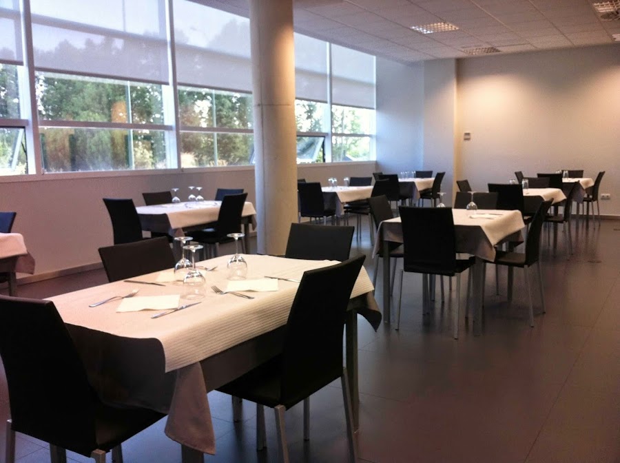Restaurante M3