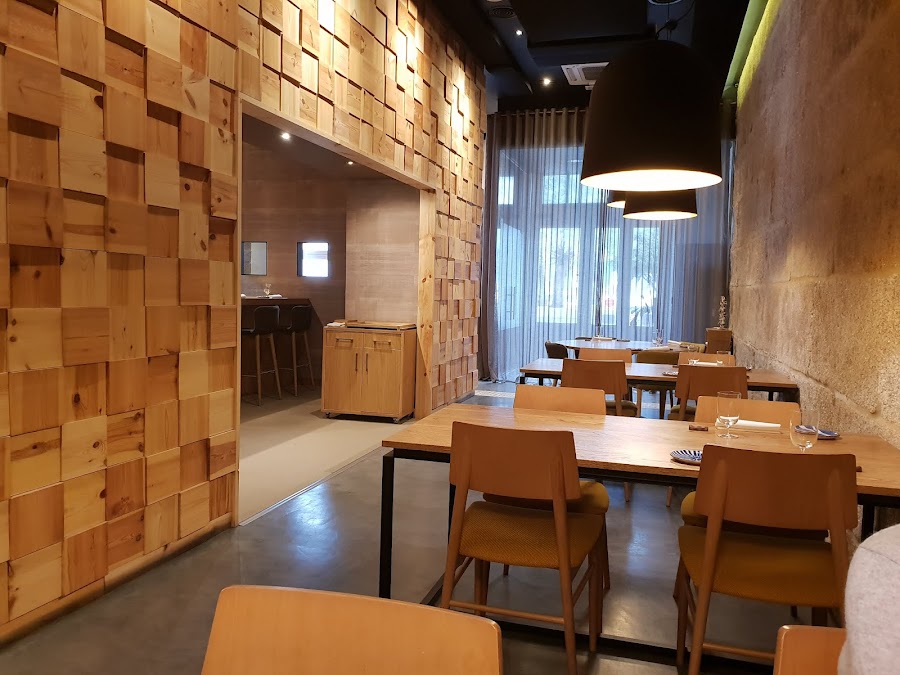 Restaurante Maruja Limón