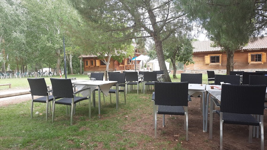 Restaurante MerenDuero