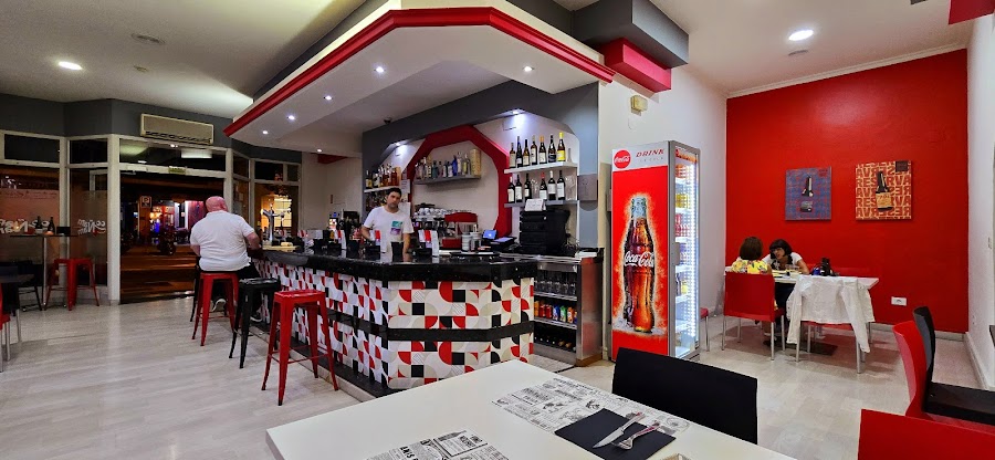 Restaurante Ñam Ñam