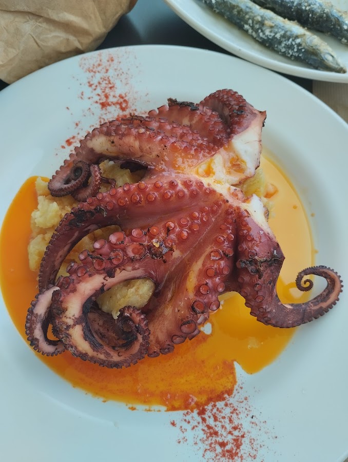 Restaurante Nordés