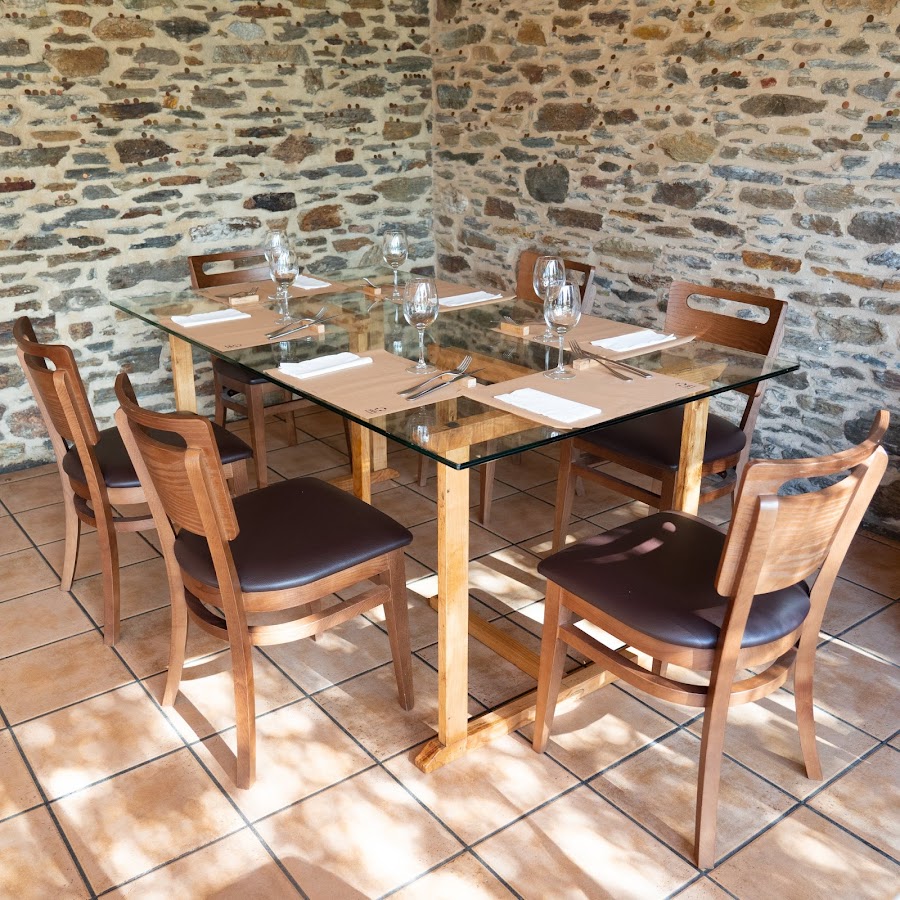 Restaurante O Acivro