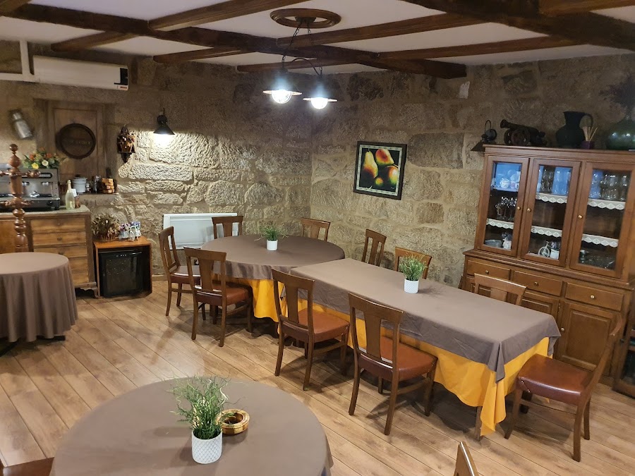 Restaurante O Afiador