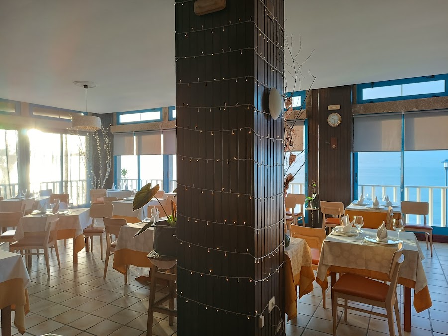Restaurante O Bruño