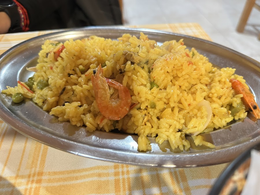 Restaurante O Canguro