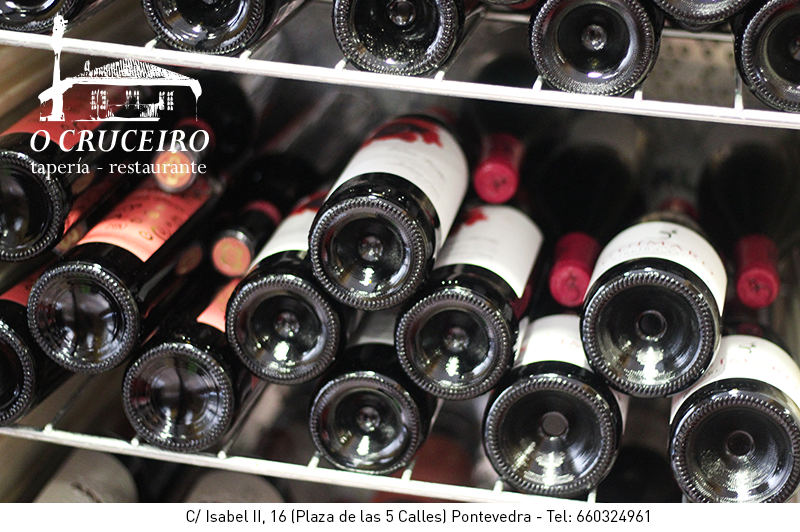 Restaurante O Cruceiro