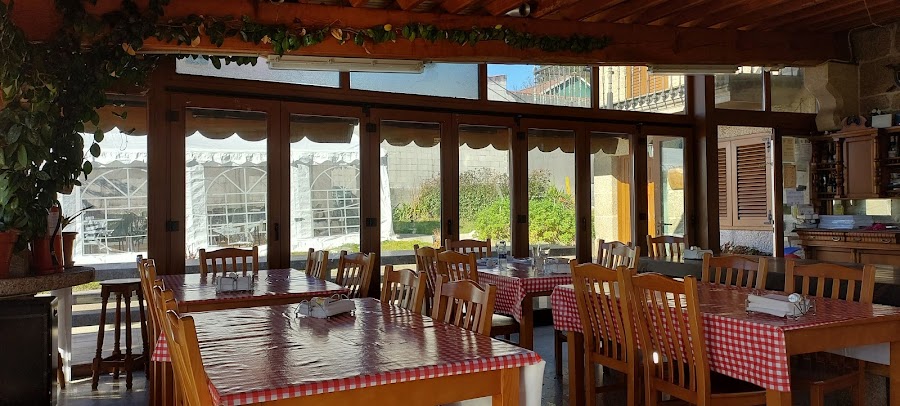Restaurante O Furancho da Souta