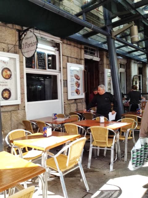 Restaurante O Portón