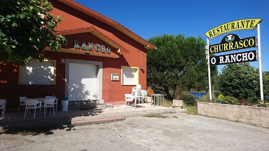 Restaurante O Rancho