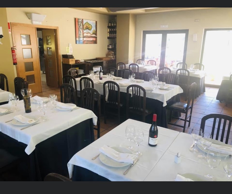 Restaurante O'Muiñeiro