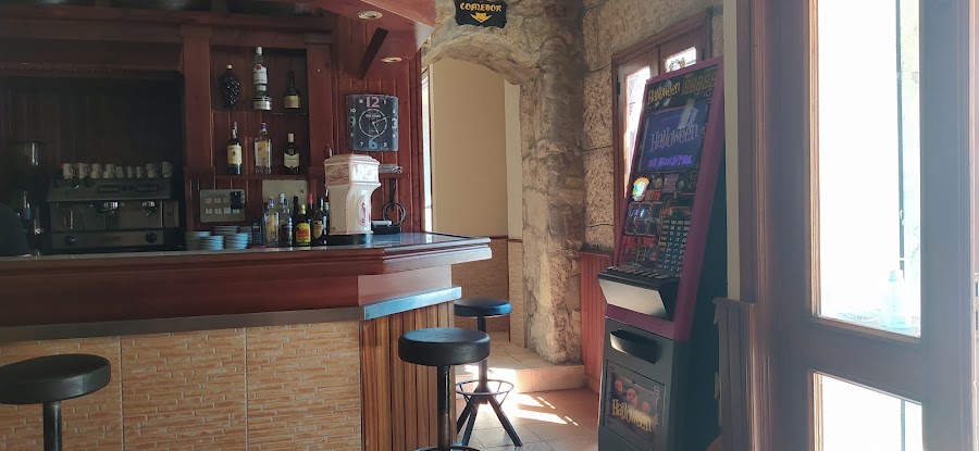 Restaurante O'Pazo