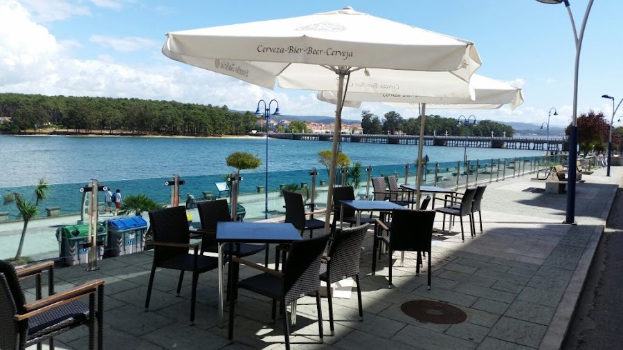 Restaurante Pan de Millo