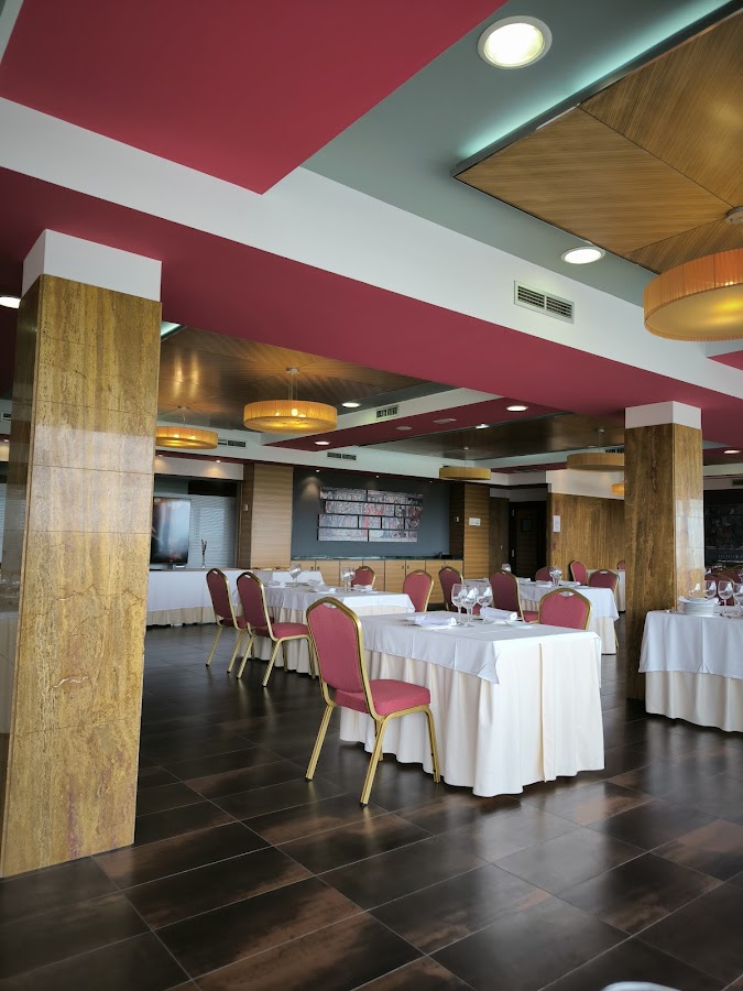 Restaurante Panoramico