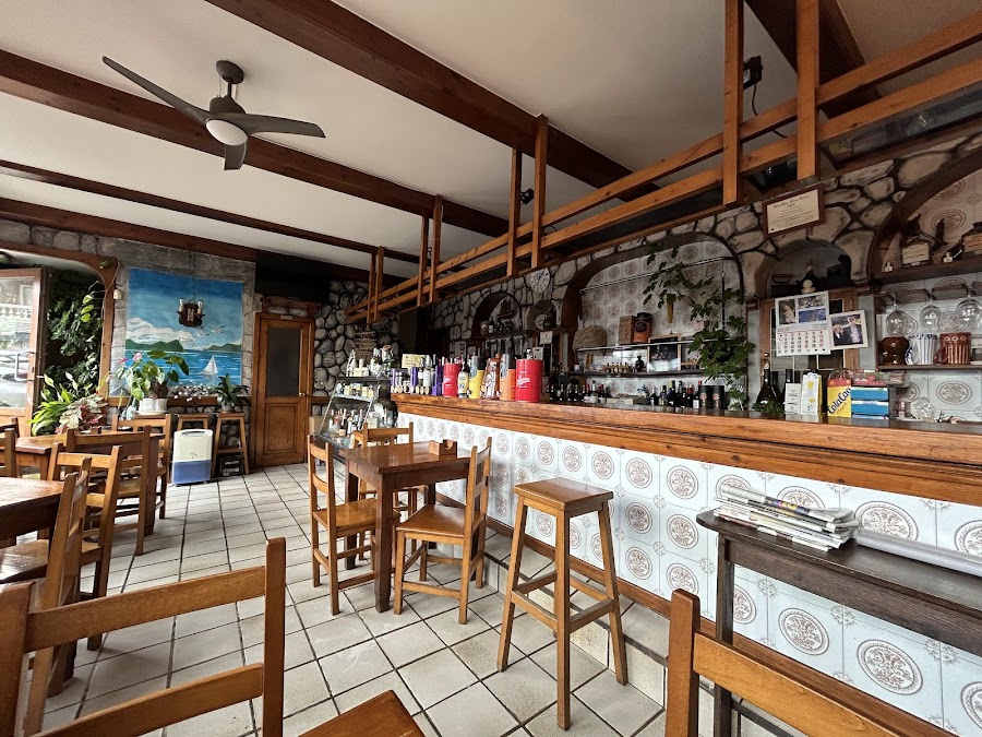 Restaurante Pata Negra