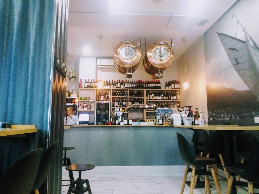 Restaurante Pepe Quile