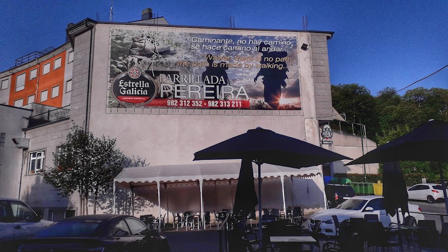 Restaurante Pereira
