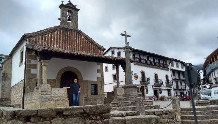 Restaurante Posada Casa de la Sal