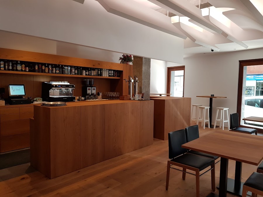 Restaurante Pradoviejo