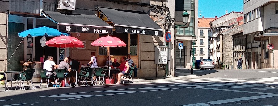 Restaurante Pulpería Carballiño