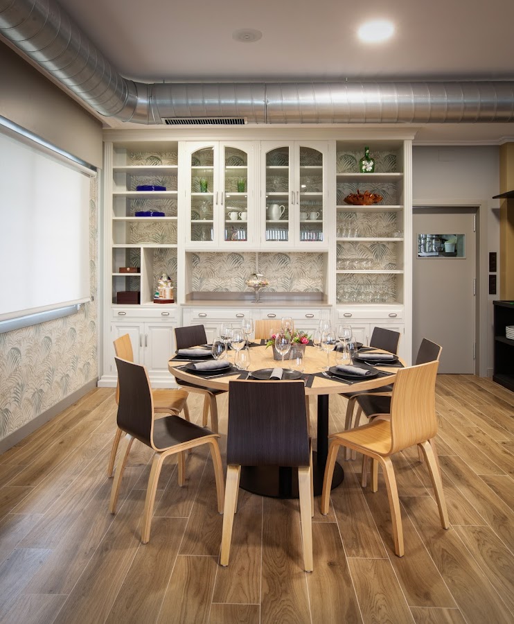Restaurante Regenjo