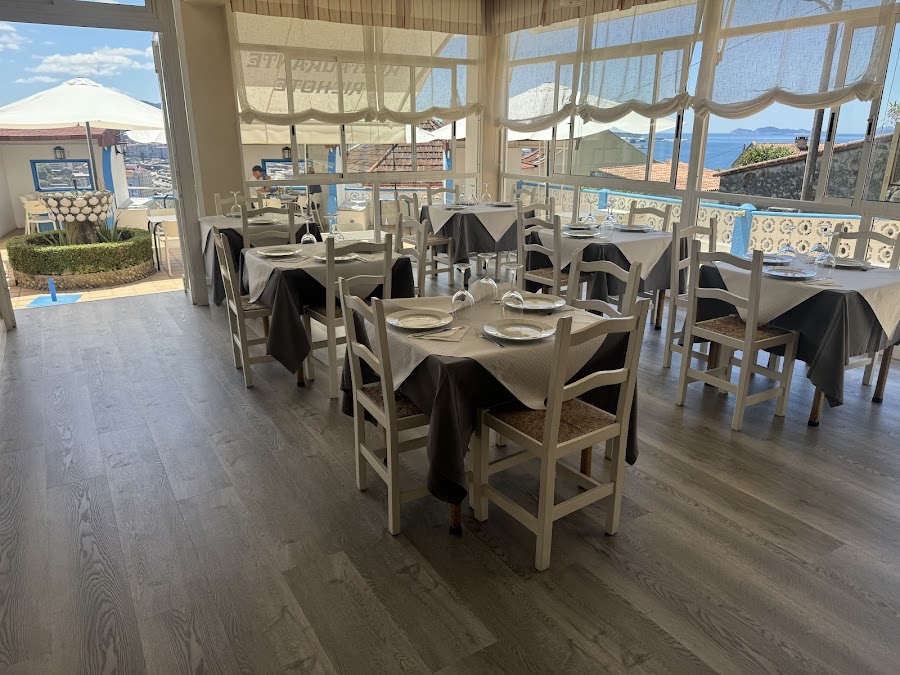 Restaurante Richote