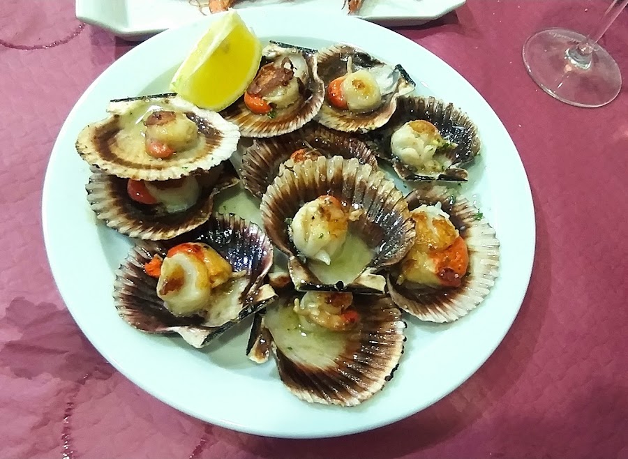 Restaurante Rincon De Juansito