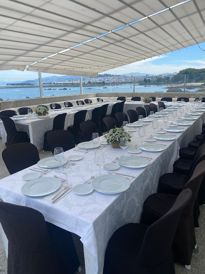 Restaurante Room Museum