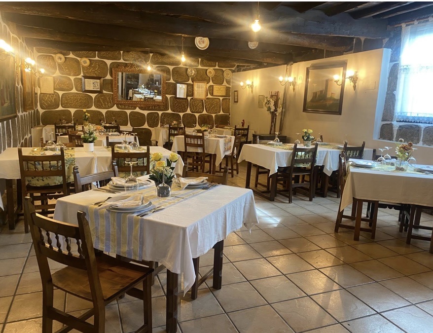 Restaurante Roupeiro