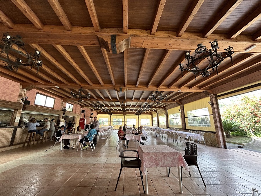 Restaurante Royfe
