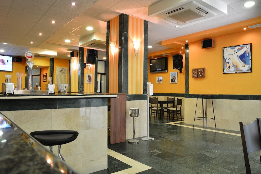 Restaurante Tamborino 2