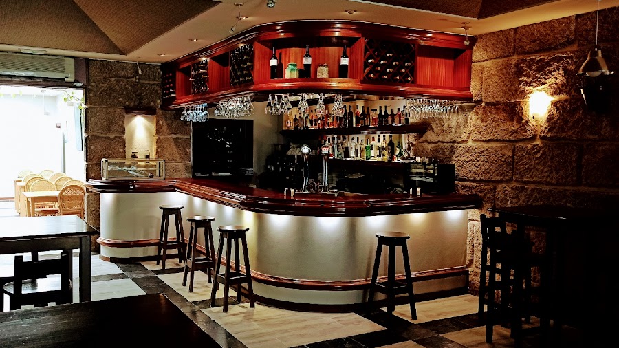 Restaurante Tapería Acevro