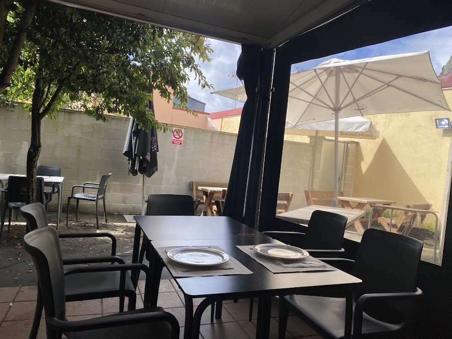 Restaurante Taperia Eiraben