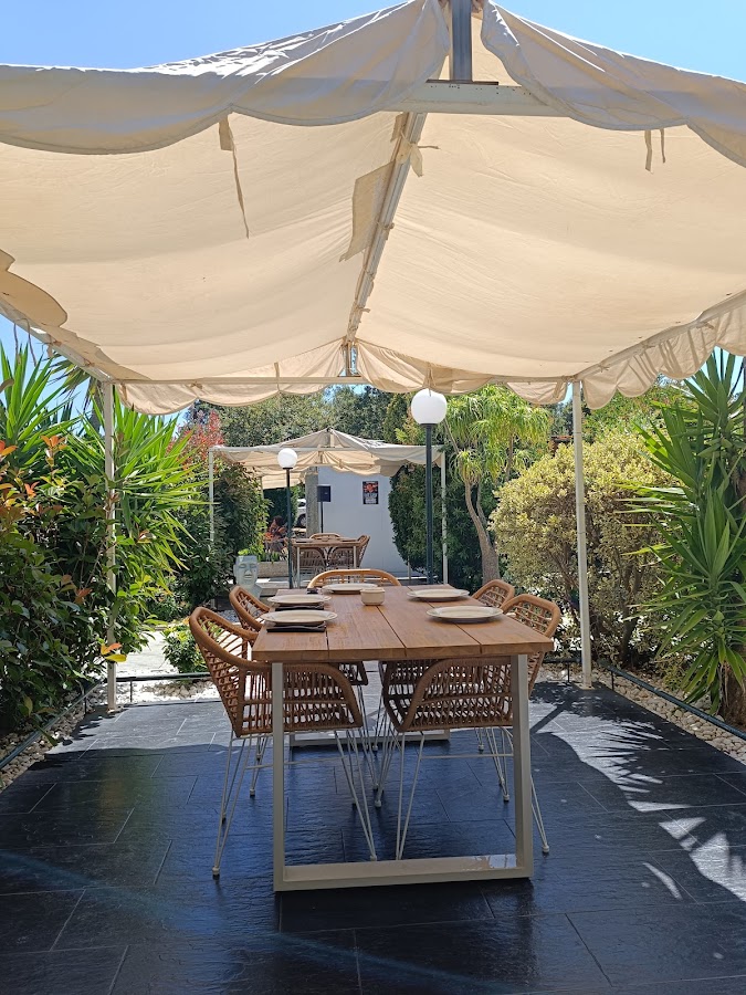 Restaurante Terraza Ariño