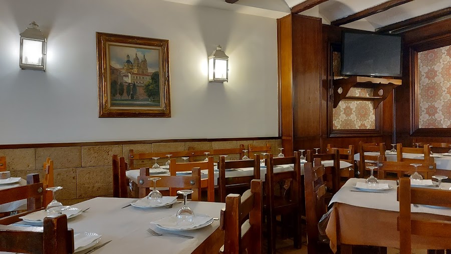 Restaurante Tritón 2