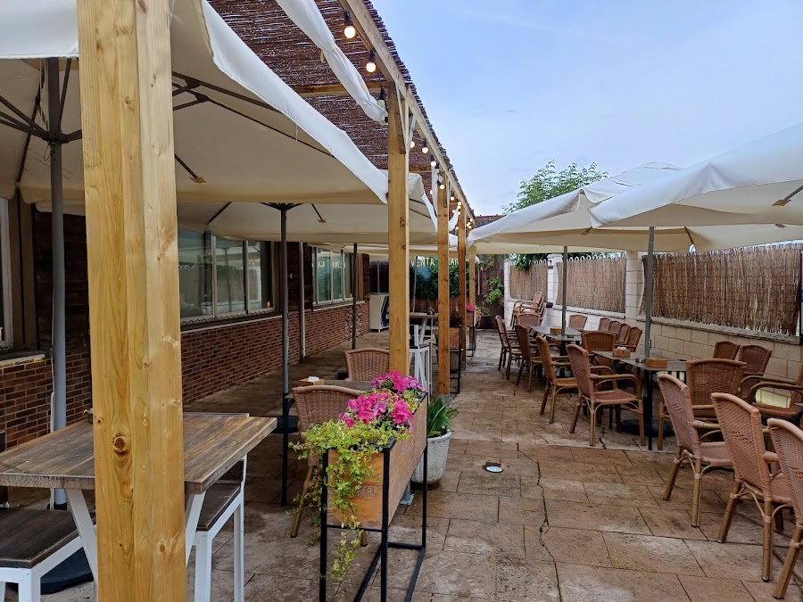 Restaurante Venta Chan