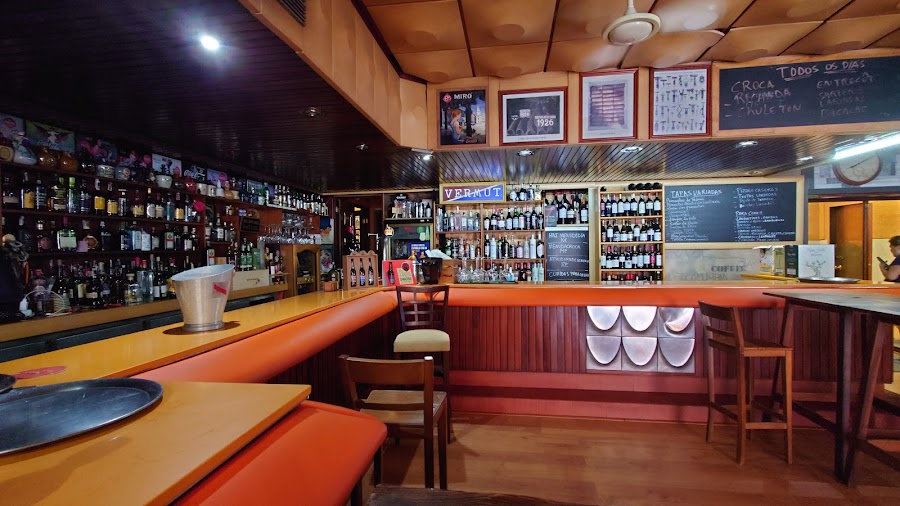 Restaurante Victoria